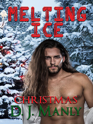 cover image of Melting Ice Christmas